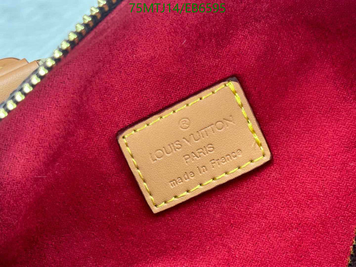LV-Bag-4A Quality Code: EB6595 $: 75USD