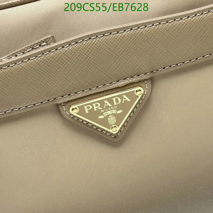 Prada-Bag-Mirror Quality Code: EB7628 $: 209USD