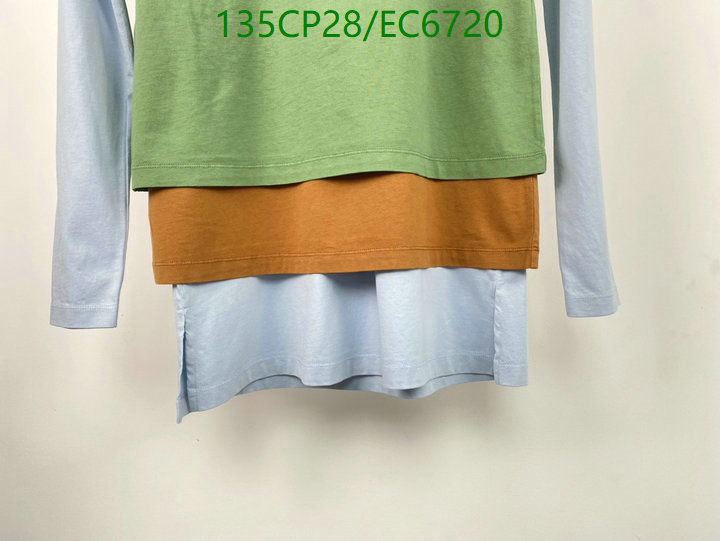 MIUMIU-Clothing Code: EC6720 $: 135USD