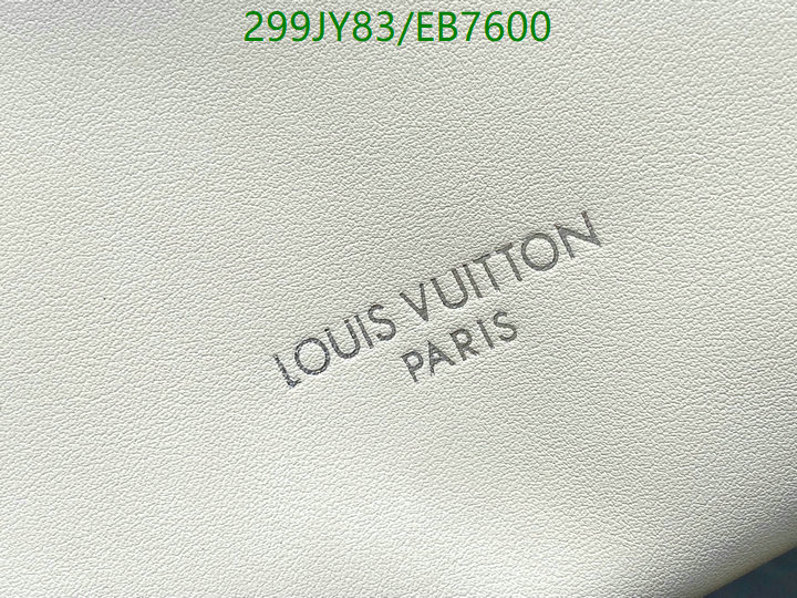 LV-Bag-Mirror Quality Code: EB7600 $: 299USD