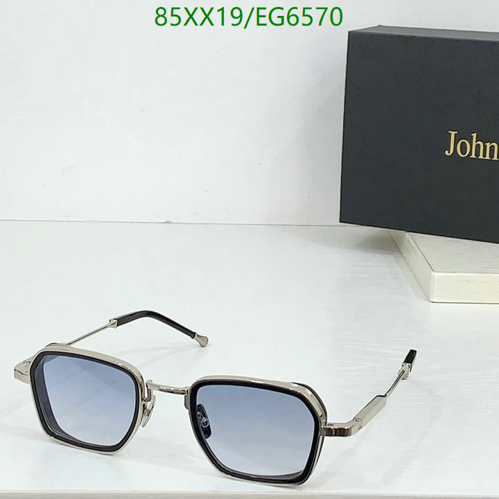 John Dalia-Glasses Code: EG6570 $: 85USD