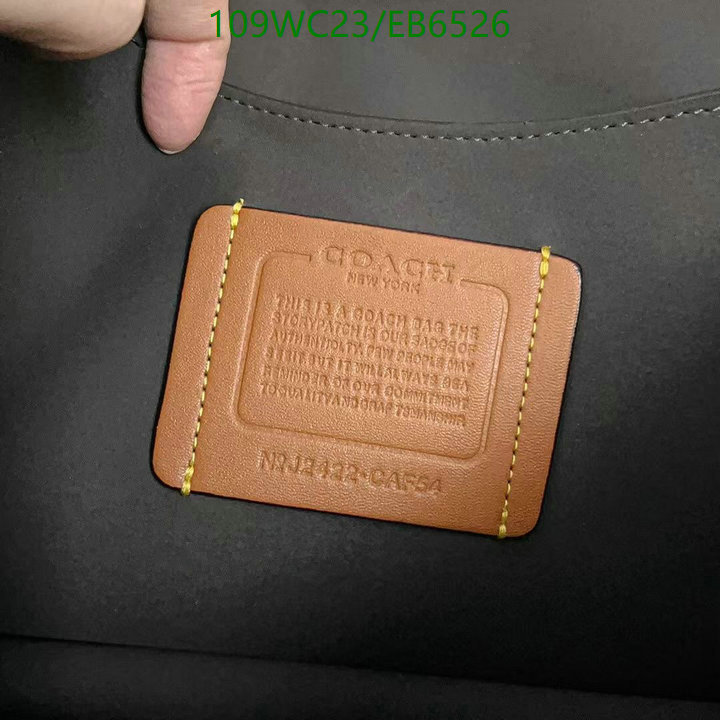 Coach-Bag-4A Quality Code: EB6526 $: 109USD