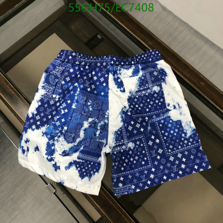 LV-Clothing Code: EC7408 $: 55USD
