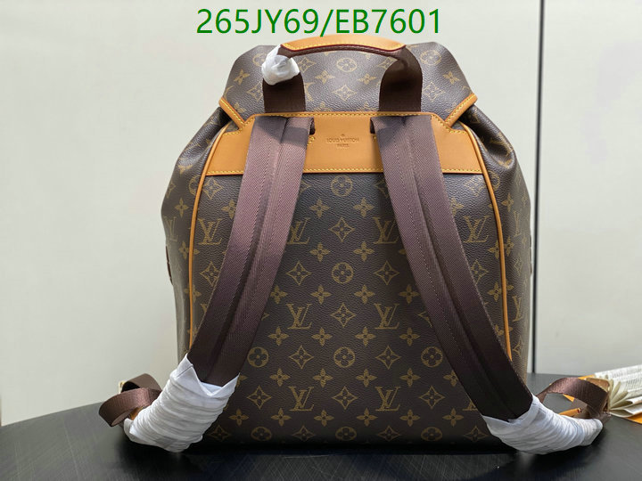 LV-Bag-Mirror Quality Code: EB7601 $: 265USD