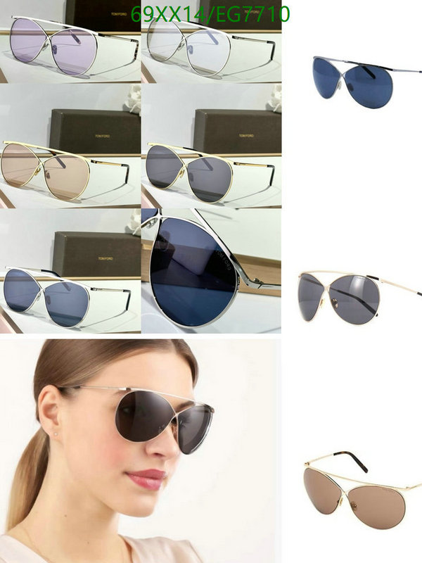 Tom Ford-Glasses Code: EG7710 $: 69USD