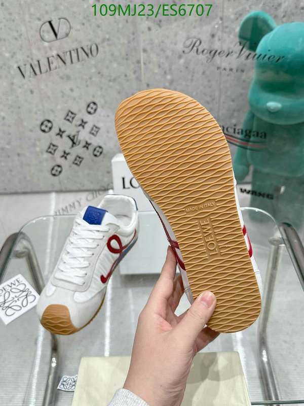 Loewe-Women Shoes Code: ES6707 $: 109USD