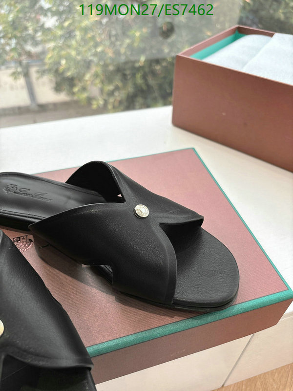 Loro Piana-Women Shoes Code: ES7462 $: 119USD