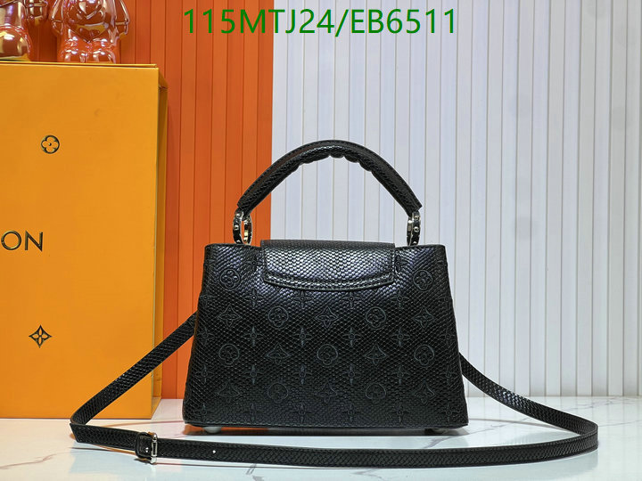 LV-Bag-4A Quality Code: EB6511 $: 115USD