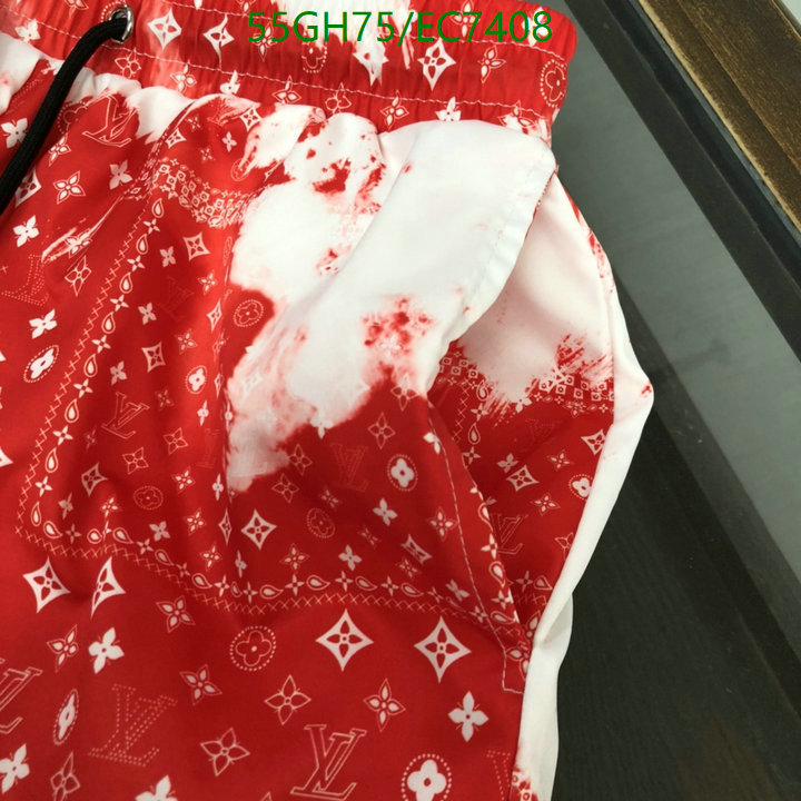 LV-Clothing Code: EC7408 $: 55USD