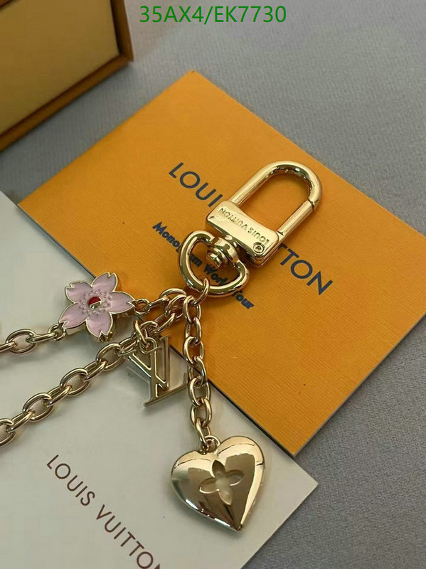 LV-Key pendant Code: EK7730 $: 35USD