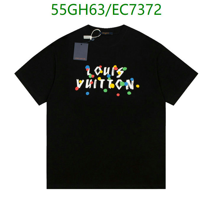 LV-Clothing Code: EC7372 $: 55USD