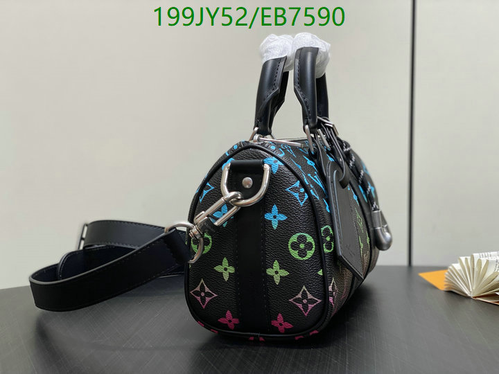 LV-Bag-Mirror Quality Code: EB7590 $: 199USD
