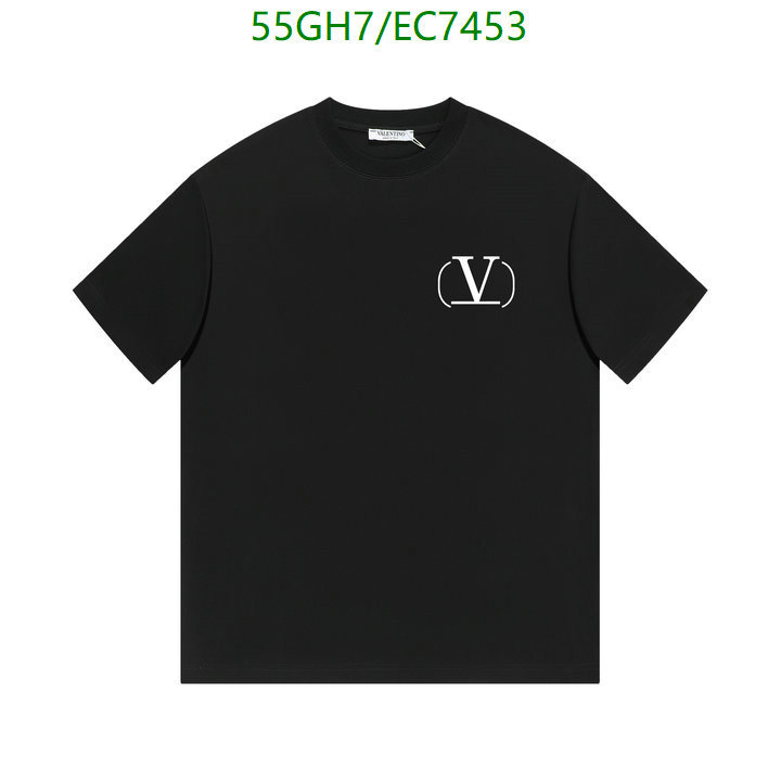 Valentino-Clothing Code: EC7453 $: 55USD