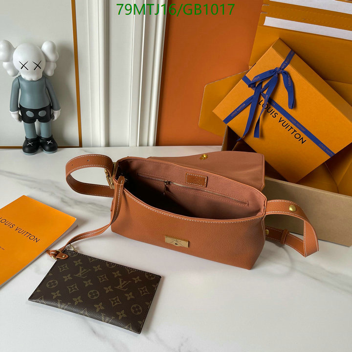 LV-Bag-4A Quality Code: GB1017 $: 79USD