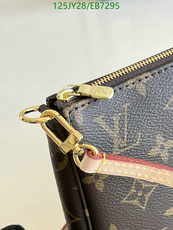 LV-Bag-Mirror Quality Code: EB7295 $: 125USD