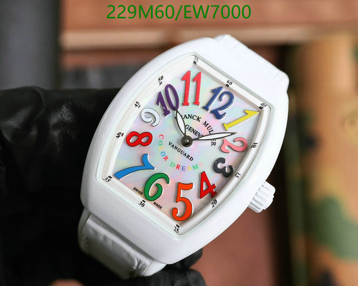 Franck Muller-Watch-Mirror Quality Code: EW7000 $: 229USD