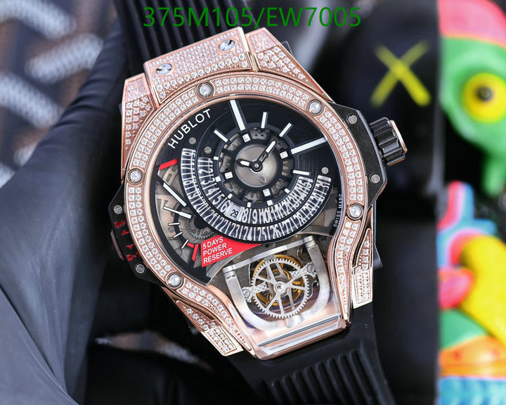Hublot-Watch-Mirror Quality Code: EM7005 $: 375USD