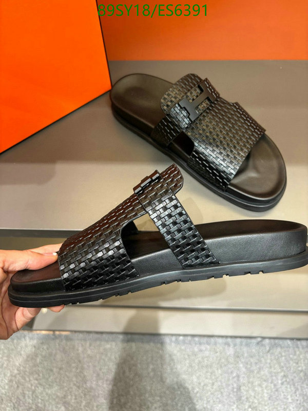 Hermes-Men shoes Code: ES6391 $: 89USD