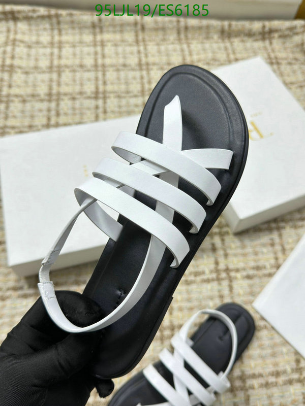 The Row-Women Shoes Code: ES6185 $: 95USD
