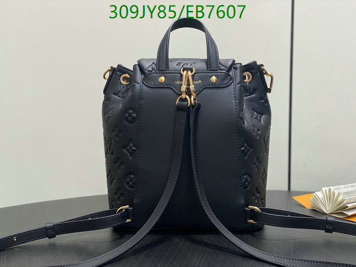 LV-Bag-Mirror Quality Code: EB7607 $: 309USD