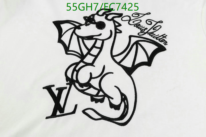LV-Clothing Code: EC7425 $: 55USD