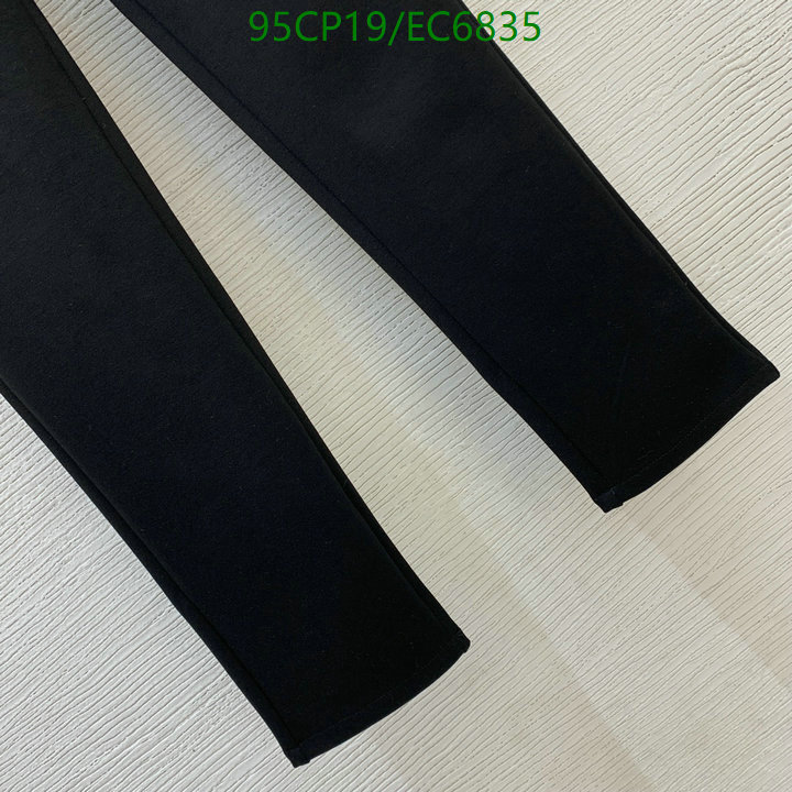 LV-Clothing Code: EC6835 $: 95USD