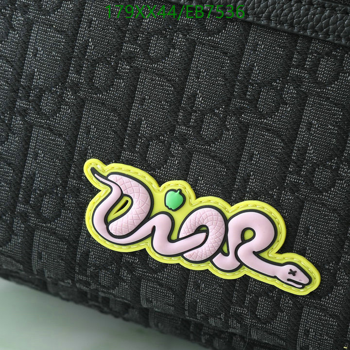 Dior-Bag-Mirror Quality Code: EB7536 $: 179USD
