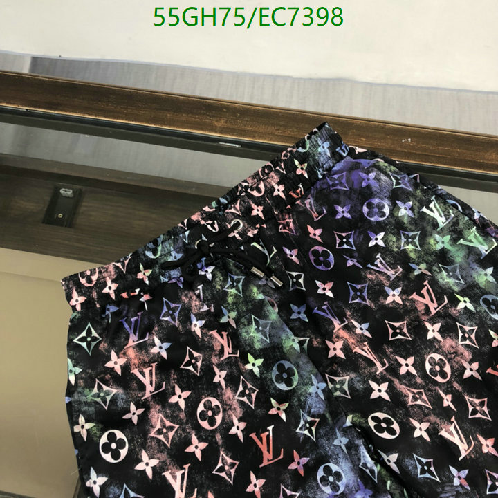 LV-Clothing Code: EC7398 $: 55USD