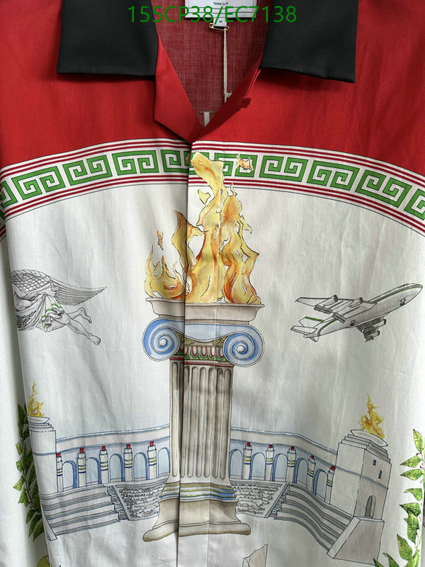 Casablanca-Clothing Code: EC7138 $: 155USD