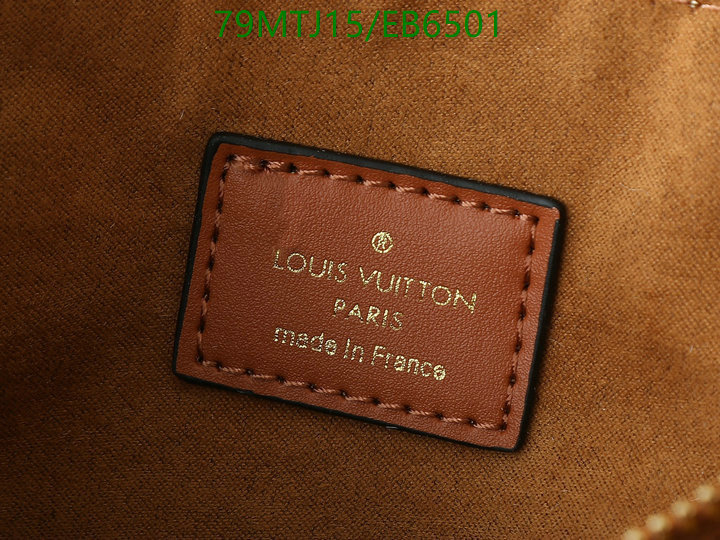 LV-Bag-4A Quality Code: EB6501 $: 79USD