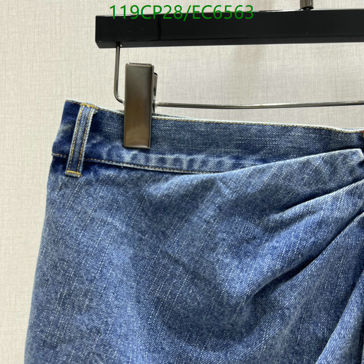 Loewe-Clothing Code: EC6563 $: 119USD