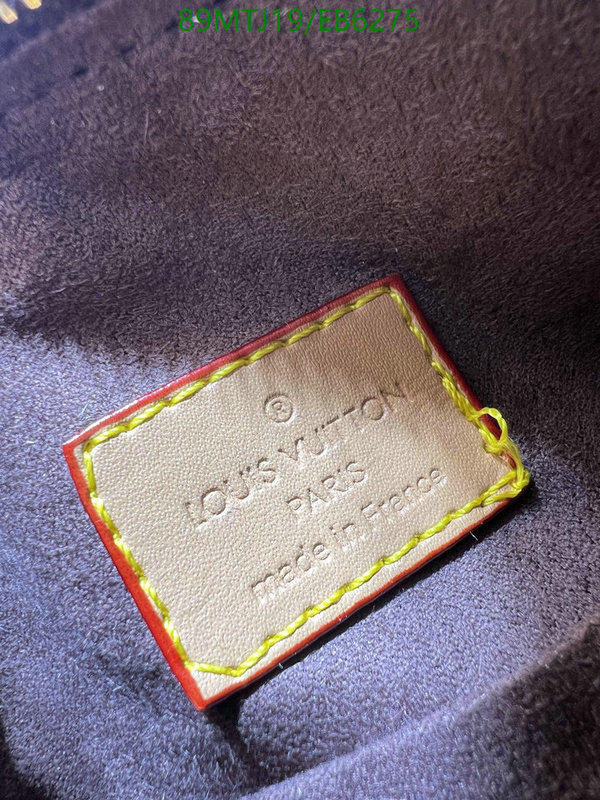 LV-Bag-4A Quality Code: EB6275 $: 89USD
