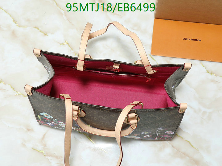 LV-Bag-4A Quality Code: EB6499 $: 95USD