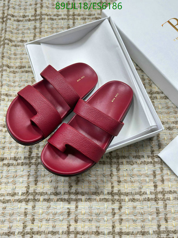 The Row-Women Shoes Code: ES6186 $: 89USD