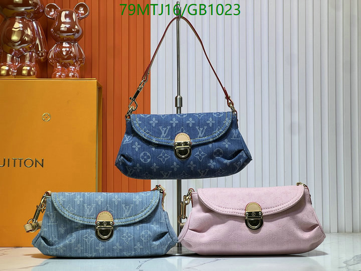 LV-Bag-4A Quality Code: GB1023 $: 79USD