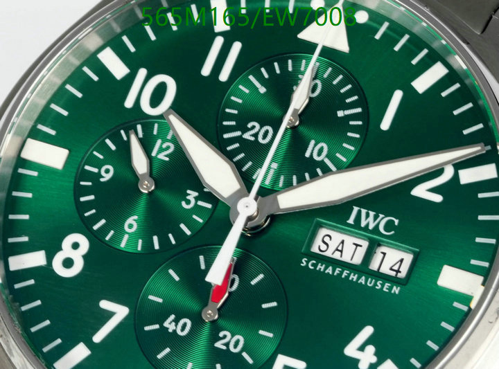 IWC-Watch-Mirror Quality Code: EW7008 $: 565USD