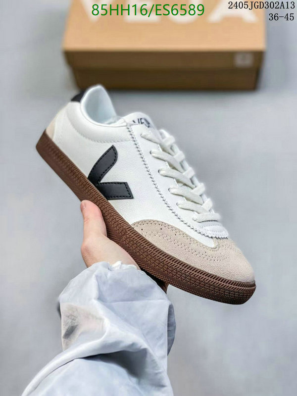 VEJA-Men shoes Code: ES6589 $: 85USD