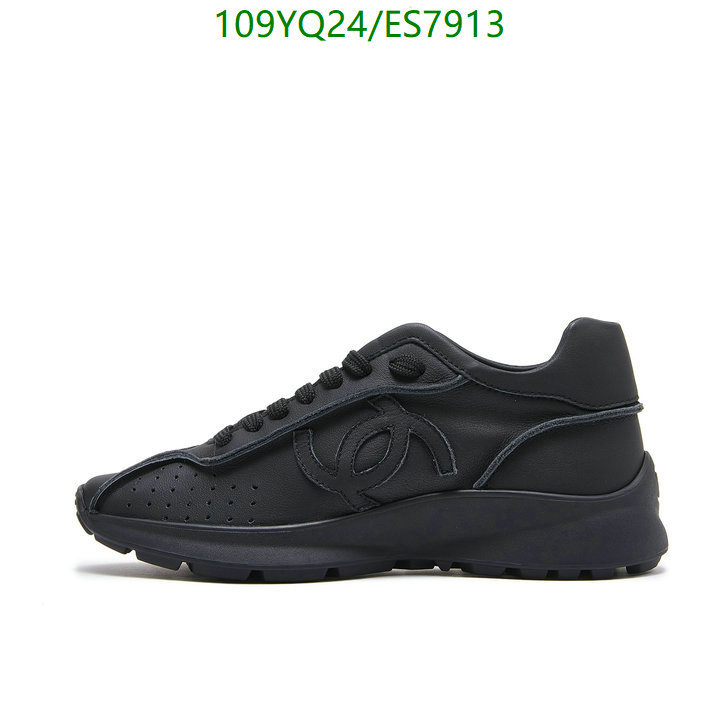 Chanel-Women Shoes Code: ES7913 $: 109USD