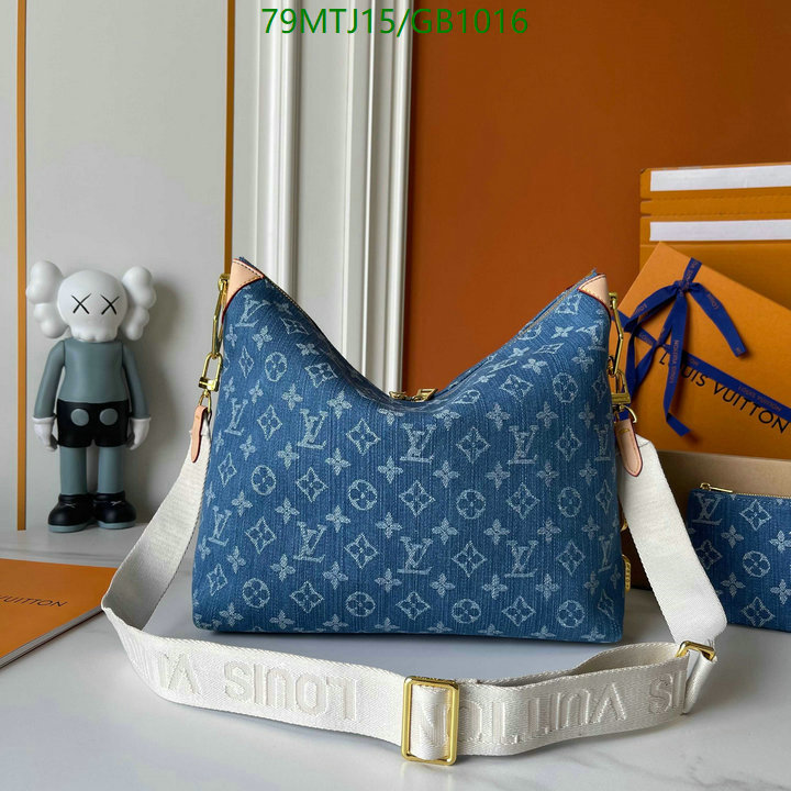 LV-Bag-4A Quality Code: GB1016 $: 79USD