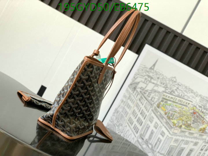 Goyard-Bag-Mirror Quality Code: EB6475 $: 195USD