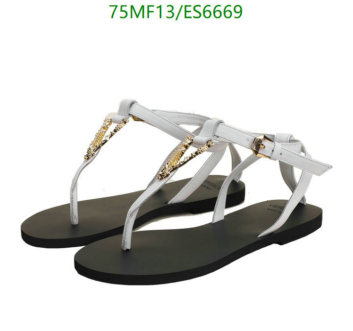 Versace-Women Shoes Code: ES6669 $: 75USD