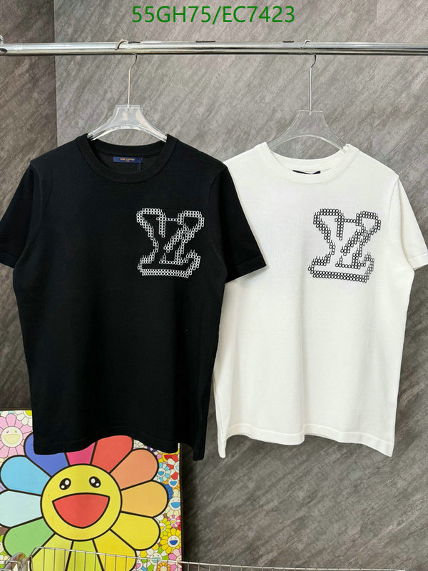LV-Clothing Code: EC7423 $: 55USD