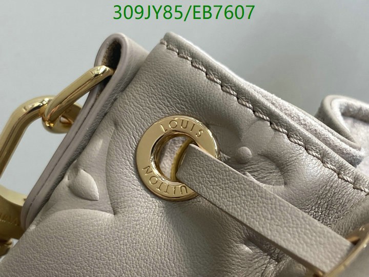 LV-Bag-Mirror Quality Code: EB7607 $: 309USD