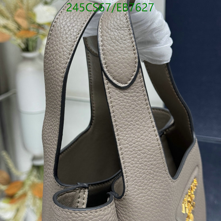 Prada-Bag-Mirror Quality Code: EB7627 $: 245USD