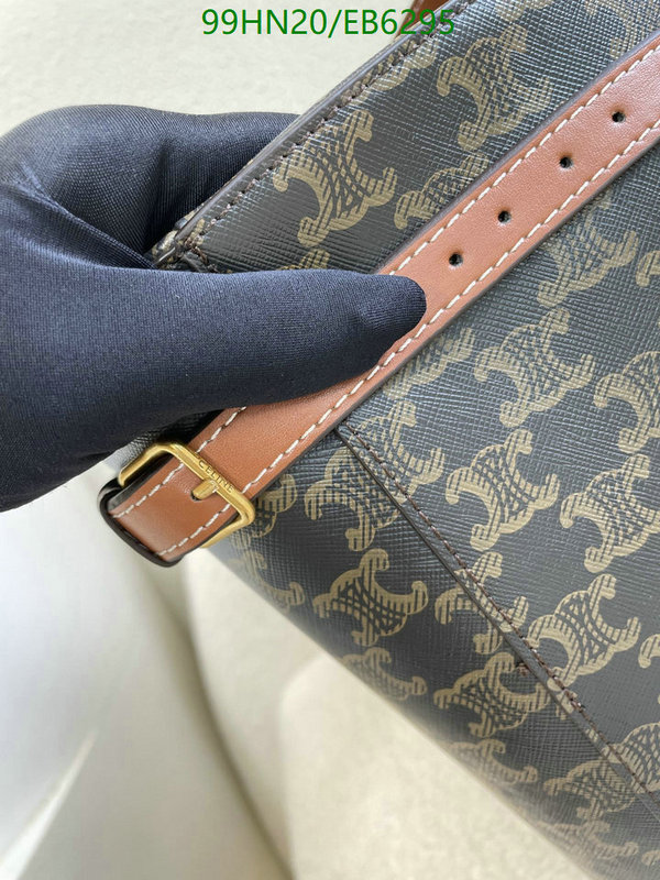 Celine-Bag-4A Quality Code: EB6295 $: 99USD