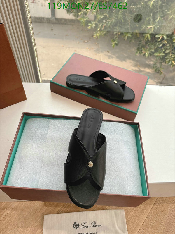 Loro Piana-Women Shoes Code: ES7462 $: 119USD