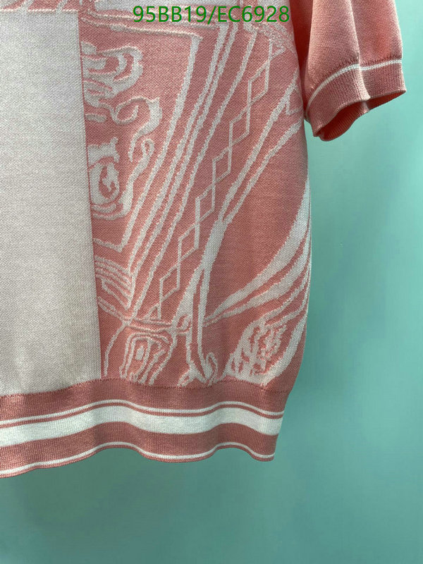 Hermes-Clothing Code: EC6928 $: 95USD