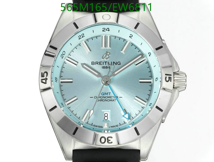 Breitling-Watch-Mirror Quality Code: EW6811 $: 565USD