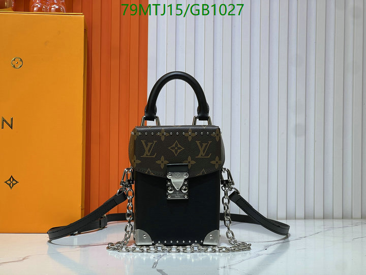 LV-Bag-4A Quality Code: GB1027 $: 79USD
