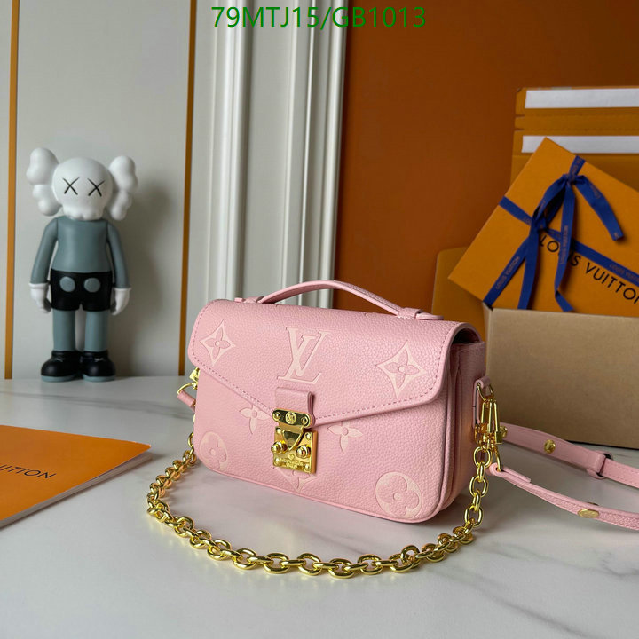 LV-Bag-4A Quality Code: GB1013 $: 79USD